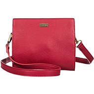 Roxy Stand For The Sun - Deep Claret - Handbag