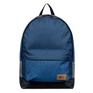 Quiksilver Everyday Poster Plus Backpack Moonlit Ocean - Mestský batoh