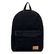 Quiksilver Everyday Poster Backpack Black  - Městský batoh