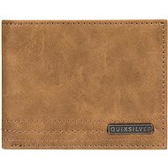 Quiksilver Stitchy Wallet VI Rubber - Wallet