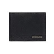 Quiksilver Stitchy Wallet VI, Black - Wallet