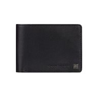 Quiksilver Mack IX Wallet Black - Wallet
