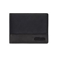 Quiksilver Natiberry Wallet, Black - Wallet