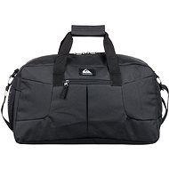 Quiksilver Medium Shelter II Black - Travel Bag
