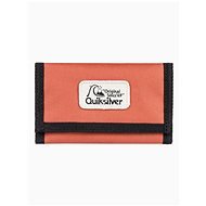Quiksilver The Everydaily, Red - Men's Wallet