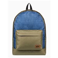 Quiksilver EVERYDAY POSTER PLUS - City Backpack