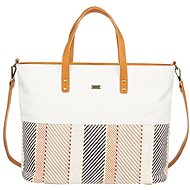 Roxy STEP BACK J PRHB WBK0 - Carry Bag