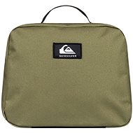 Quiksilver NEW CHAMBER - Make-up Bag