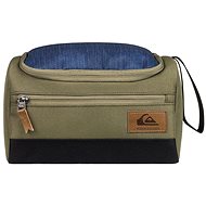 Quiksilver CAPSULE II - Make-up Bag