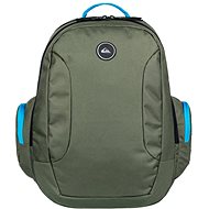 Quiksilver Schoolie M Backpack BMM0 - Backpack