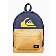 Quiksilver EVERYDAY BACKPACK COLOUR BLOCK - Backpack