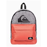 Quiksilver EVERYDAY BACKPACK COLOUR BLOCK - Backpack