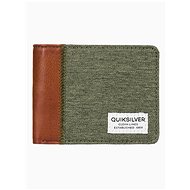 Quiksilver FRESHNESS PLUS 5 - Wallet