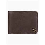 Quiksilver MACK 2, brown, sized 2.5 mm. M - Wallet