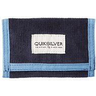 Quiksilver THE EVERYDAILY BSG0, blue - Wallet