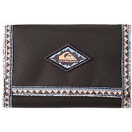 Quiksilver THE EVERYDAILY KVJ0, black - Wallet