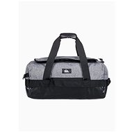 Quiksilver Crossing Duffle, Black - Carry Bag