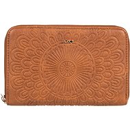 Roxy BCK IN BROOKLYN J WLLT NLF0, brown - Wallet