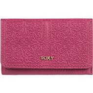Roxy CRAZY DIAMOND J WLLT RRR0, Burgundy - Wallet
