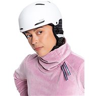 Roxy FREEBIRD J HLMT Wbb0, white size 2.5 mm S (51-55 cm) - Ski Helmet