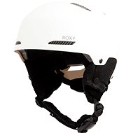 Roxy FREEBIRD J HLMT Wbb0, white - Ski Helmet