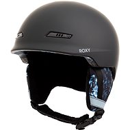 Roxy ANGIE J HLMT KVJ1, black size 2.5 mm S (53-55 cm) - Ski Helmet