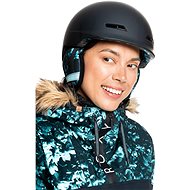 Roxy ANGIE J HLMT KVJ1, black - Ski Helmet
