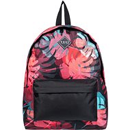 Roxy SGR BB FITNESS J BKPK KVJ7, black - City Backpack