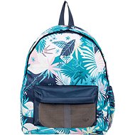Roxy HOME TOUR J BKPK XBYM, turquoise - City Backpack