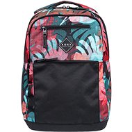 Roxy HERE YOU ARE FT J BKPK KVJ7, black - City Backpack