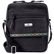 Quiksilver MAGICALL PLUS, black - Carry Bag