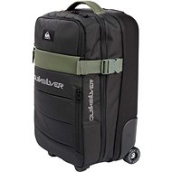 Quiksilver HORIZON, black - Suitcase