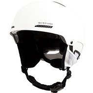 Quiksilver LAWSON, white size 2.5 mm L (59-62 cm) - Ski Helmet