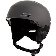 Quiksilver LAWSON, black size 2.5 mm M (56-58 cm) - Ski Helmet