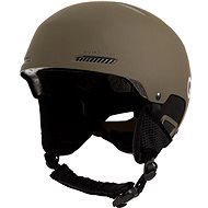 Quiksilver LAWSON, green size 2.5 mm S (51-55 cm) - Ski Helmet
