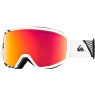 Quiksilver HARPER, white - Ski Goggles
