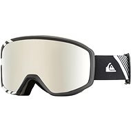 Quiksilver HARPER, black - Ski Goggles