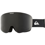 Quiksilver QSRC COLOR LUXE, black - Ski Goggles