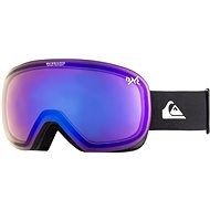 Quiksilver QSR NXT, black - Ski Goggles