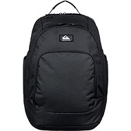Quiksilver 1969 SPECIAL, black - City Backpack