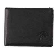 Quiksilver SLIM PICKENS, black - Wallet