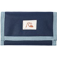 Quiksilver THEEVERYDAILY, blue - Wallet
