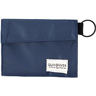 Quiksilver ADULT GROM, blue - Wallet