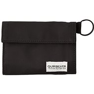 Quiksilver ADULT GROM, black - Wallet