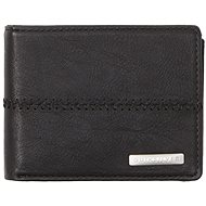 Quiksilver STITCHY 3, black - Wallet