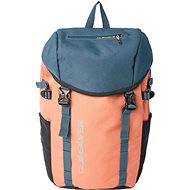 Quiksilver WOODY GLEN - City Backpack