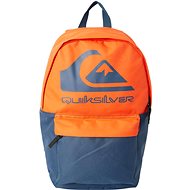 Quiksilver THE POSTER LOGO - City Backpack