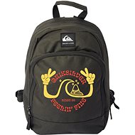 Quiksilver CHOMPINE - City Backpack