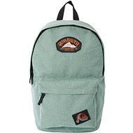 Quiksilver THE POSTER PLUS - City Backpack