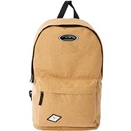 Quiksilver THE POSTER PLUS - City Backpack